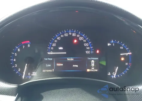 2014 Cadillac Xts Luxury from USA, damaged, VIN 2G61M5S35E9184378